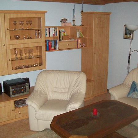 Ferienwohnung Max Und Klaudia Mueller Драксельсрид Экстерьер фото