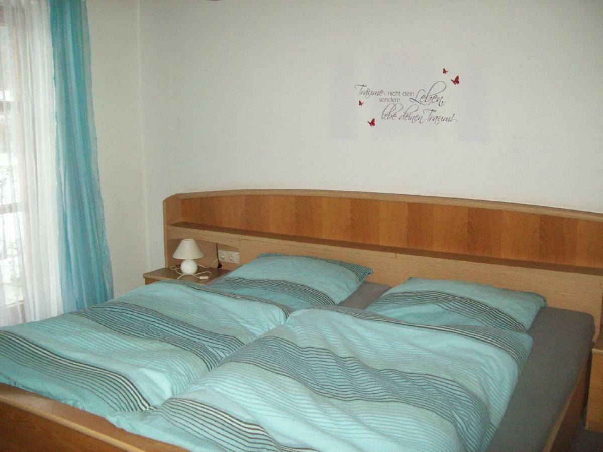 Ferienwohnung Max Und Klaudia Mueller Драксельсрид Экстерьер фото